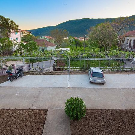 Beluga Apartamento Budva Exterior foto