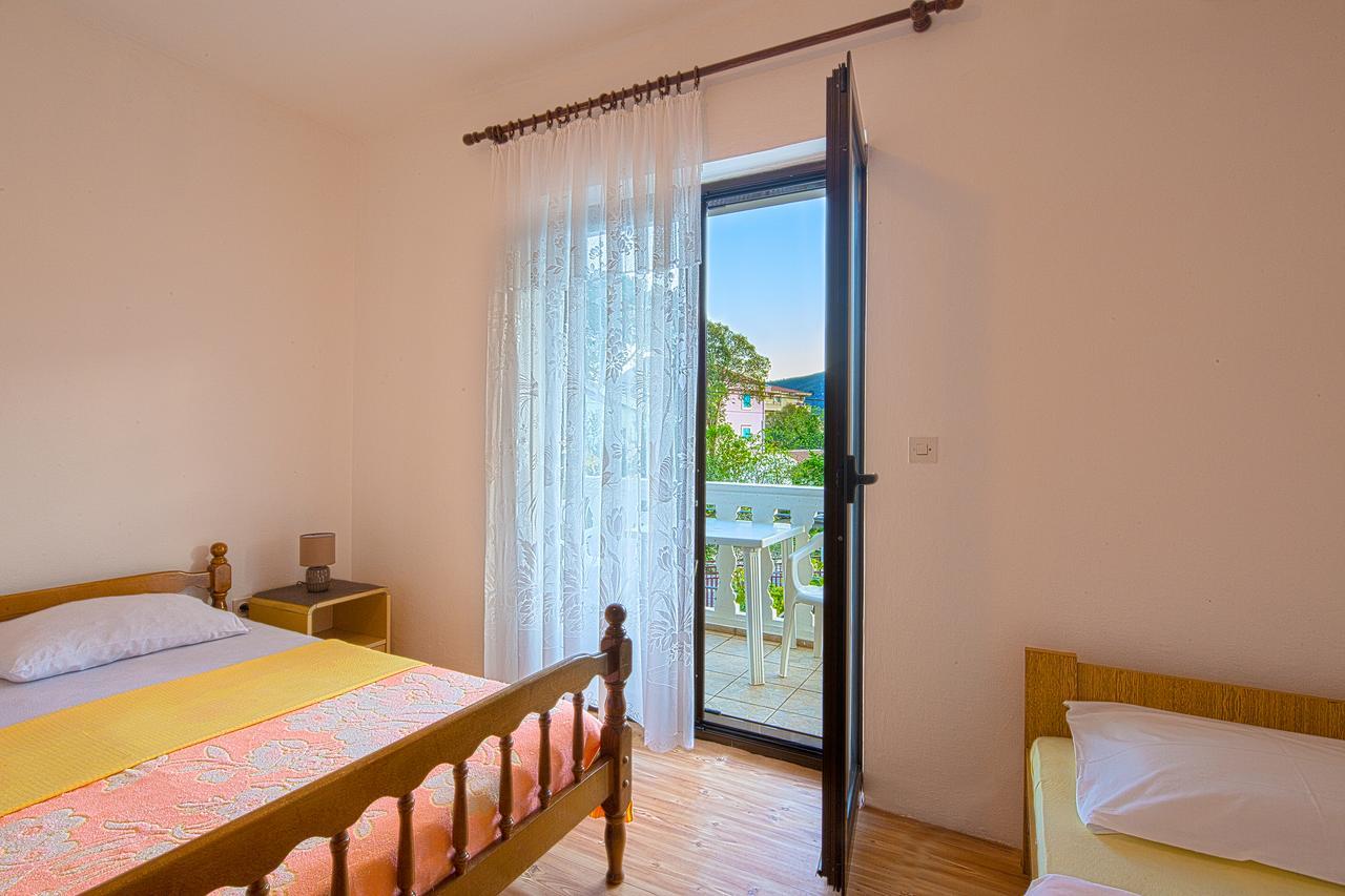 Beluga Apartamento Budva Exterior foto