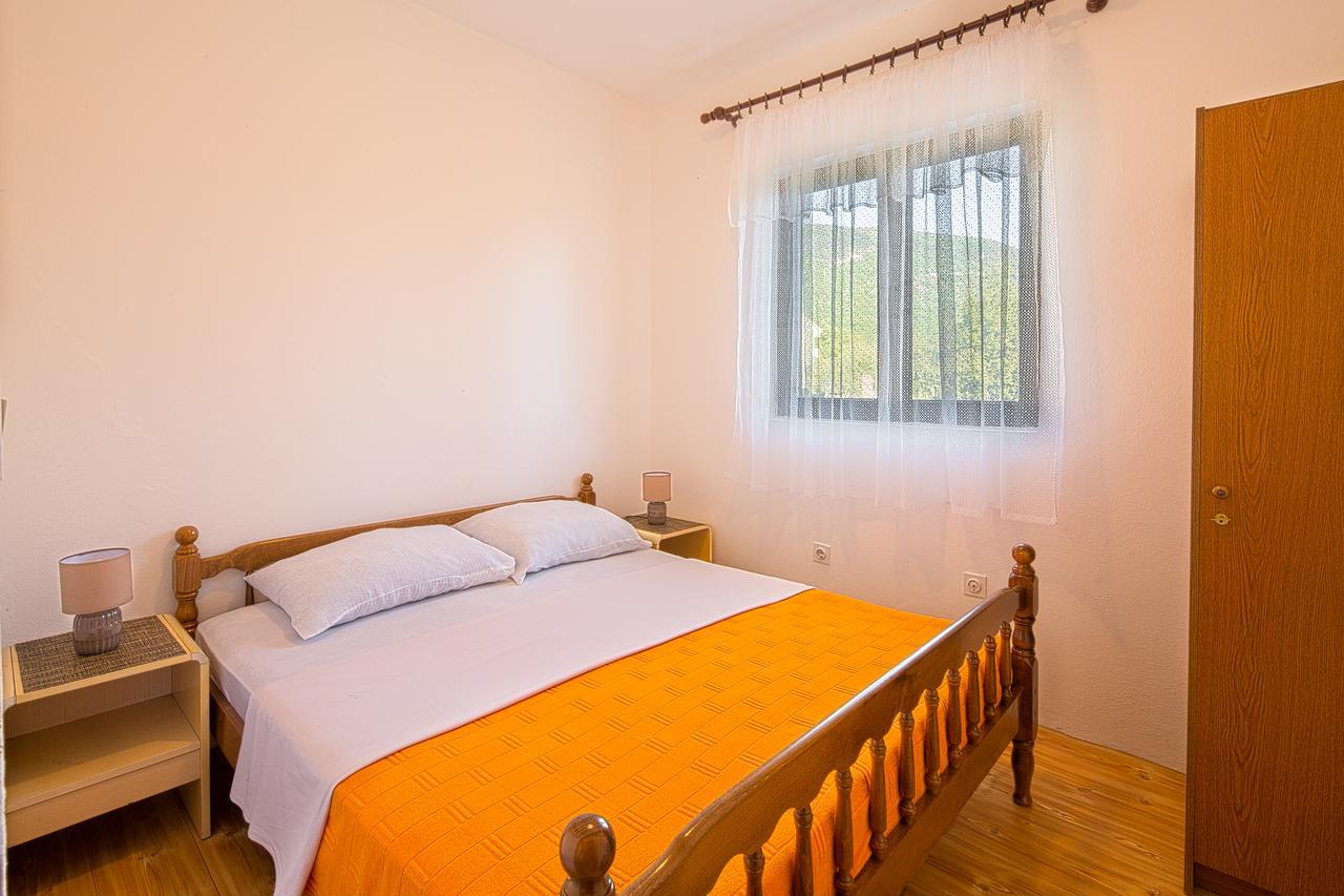 Beluga Apartamento Budva Exterior foto